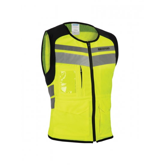 Oxford Utility Bright Top at JTS Biker Clothing